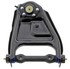 GS9700 by MEVOTECH - Control Arm and Ball