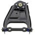 GS9701 by MEVOTECH - Control Arm and Ball