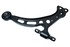 GS9654 by MEVOTECH - Control Arm