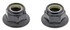 GK80258 by MEVOTECH - Stabilizer Bar Link Kit