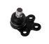 GK80385 by MEVOTECH - Suspension Ball Joint - Front, LH, Lower, Pre-Greased, Bolt-in Mount