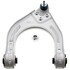 GS10141 by MEVOTECH - Control Arm and Ball Join