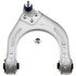 GS10142 by MEVOTECH - Control Arm and Ball Join