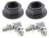 GS10813 by MEVOTECH - Stabilizer Bar Link Kit