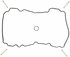 Fel-Pro OS30541R Engine Oil Pan OIL PAN SET