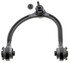 GS251009 by MEVOTECH - Control Arm and Ball