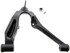 GS50109 by MEVOTECH - Control Arm and Ball