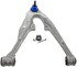 GS501004 by MEVOTECH - Control Arm and Ball Join