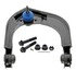 GS501137 by MEVOTECH - Control Arm and Ball Join