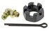 GS25146 by MEVOTECH - Control Arm and Ball