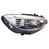 20-16717-00 by TYC - Headlight Assembly