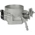 67-1075 by A-1 CARDONE - Fuel Injection Throttle Body