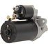 91-15-7104 by VISION OE - Starter Motor