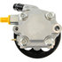 5532N by AAE STEERING - Power Steering Pump - with Pre-Installed Pulley and Return Pipe