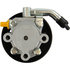 6236N by AAE STEERING - Power Steering Pump - with Pre-Installed Pulley and Return Pipe