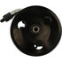 6236N by AAE STEERING - Power Steering Pump - with Pre-Installed Pulley and Return Pipe