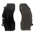 92008 by HALDEX - Disc Brake Pad