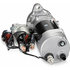 8200308 by HINO - Starter Motor - 39MT, 11-Pin