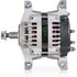 8600889 by HINO - Alternator - 24Si HP, 160 AMPS, Pad Mount, 12V, fit for Various Hino Truck Models