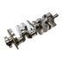 12708884 by ACDELCO - Engine Crankshaft - 6.6L L8T, 3.86" Stroke, 8-Bolt Flywheel Pattern