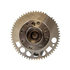 12708884 by ACDELCO - Engine Crankshaft - 6.6L L8T, 3.86" Stroke, 8-Bolt Flywheel Pattern
