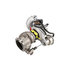 25206071 by ACDELCO - Turbocharger