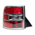 A30-1904L-AC by DEPO - Tail Light - Left, OE 8A8Z13405D, Partslink FO2800216