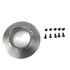 CON10082074 by CONMET - Disc Brake Rotor - Includes (10) 5/8" Screws