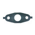 DDE 8929285 by DETROIT DIESEL - Turbocharger Oil Drain Gasket