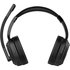 DRYVE220 by RAND MCNALLY - Headset - ClearDryve 220 Premium, 2-in-1 Over-Ear Headset, Wireless, with Noise Cancellation, Bluetooth 5.0