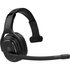 DRYVE220 by RAND MCNALLY - Headset - ClearDryve 220 Premium, 2-in-1 Over-Ear Headset, Wireless, with Noise Cancellation, Bluetooth 5.0