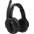 DRYVE220 by RAND MCNALLY - Headset - ClearDryve 220 Premium, 2-in-1 Over-Ear Headset, Wireless, with Noise Cancellation, Bluetooth 5.0