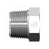 3109X06X04 by PARKER HANNIFIN - Multi-Purpose Bushing