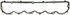 VS 50033 C-1 by FEL-PRO - Engine Valve Cover Gasket Set