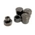 19860 by LISLE - Tire Deflator Set for  TPMS Valve Stems