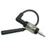20610 by LISLE - Inline Spark Tester - Double-Ended, Straight and 90 Degree Boot, Visual Ignition Check