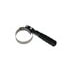 53700 by LISLE - Oil Filter Wrench - Swivel Grip, 1 in. Steel Band, Fits 2-7/8 in. to 3-1/4 in