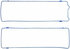 Fel-Pro VS 50377 R-1 Engine Valve Cover Gasket Set Engine Valve Cover Gasket Set
