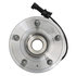 512440 by AUTO EXTRA - Wheel Hub - Assembly, Rear, Right or Left