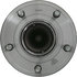 512493 by AUTO EXTRA - Wheel Hub - Assembly, Rear, Right or Left