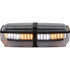 8891052 by BUYERS PRODUCTS - Light Bar - 11 inches, Amber/Clear, LED, Rectangular