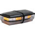 8891052 by BUYERS PRODUCTS - Light Bar - 11 inches, Amber/Clear, LED, Rectangular
