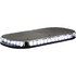 8891160 by BUYERS PRODUCTS - Light Bar - Low Profile, 6.77 in., 6 AMP, Oval, Amber or Clear, LED