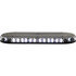 8891160 by BUYERS PRODUCTS - Light Bar - Low Profile, 6.77 in., 6 AMP, Oval, Amber or Clear, LED