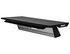 8895350 by BUYERS PRODUCTS - Drill-Free Light Bar Cab Mount for Dodge/Ram 5500 Cab/Chassis (2010-2018)