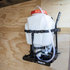 LT23 by BUYERS PRODUCTS - Towable/Tractor Mounted Sprayer - Backpack Sprayer lbs, Adustable Rack