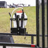 LT23 by BUYERS PRODUCTS - Towable/Tractor Mounted Sprayer - Backpack Sprayer lbs, Adustable Rack