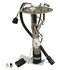 E2266S by AIRTEX - Fuel Pump Hanger Assembly