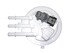 E3500M by AIRTEX - Fuel Pump Module Assembly