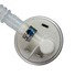 E8385 by AIRTEX - In Tank Pump & Strainer Set